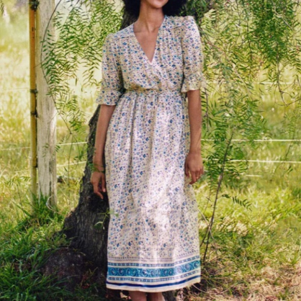 Christy Dawn • The Della Dress Petite S